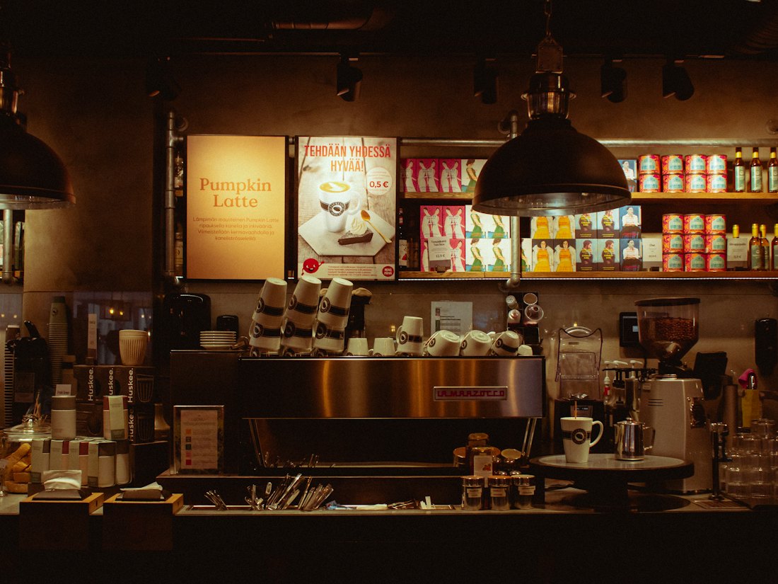 Café